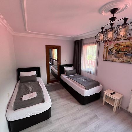 Uzungoel Dilek Pansiyon Exterior foto