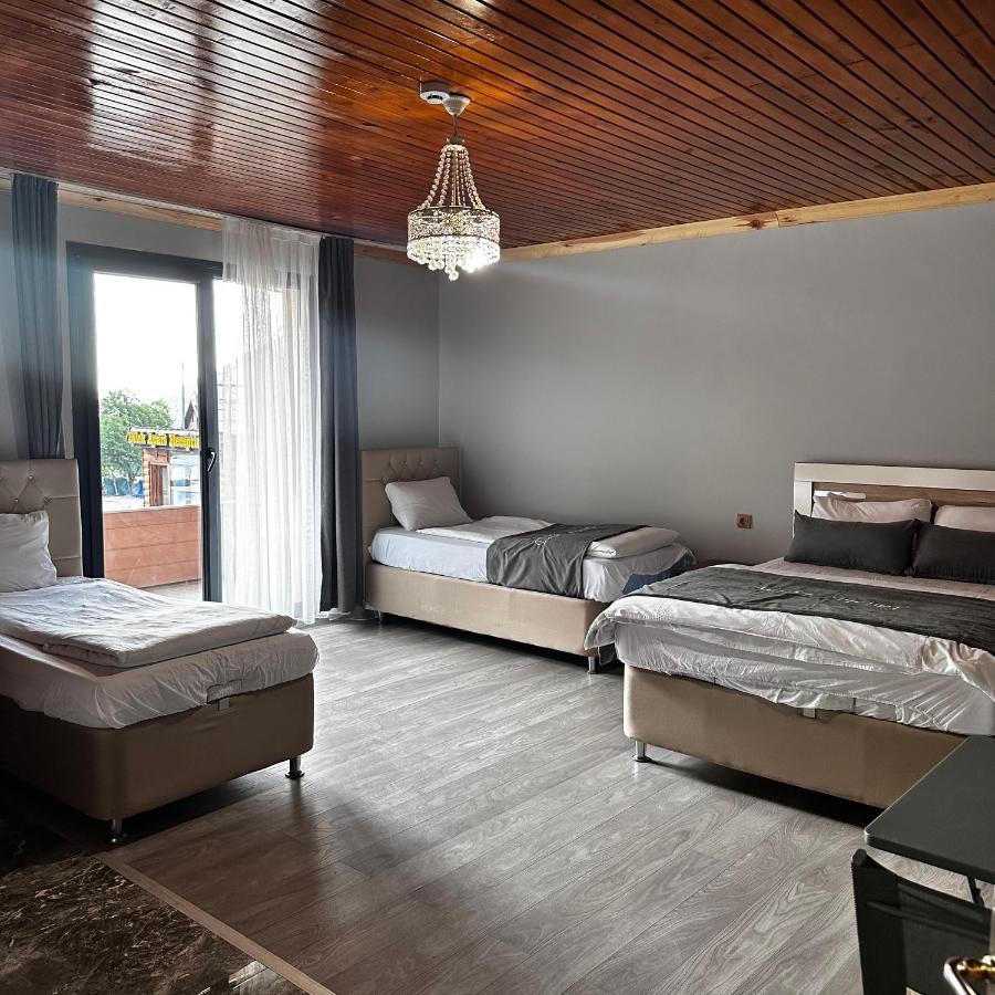 Uzungoel Dilek Pansiyon Exterior foto