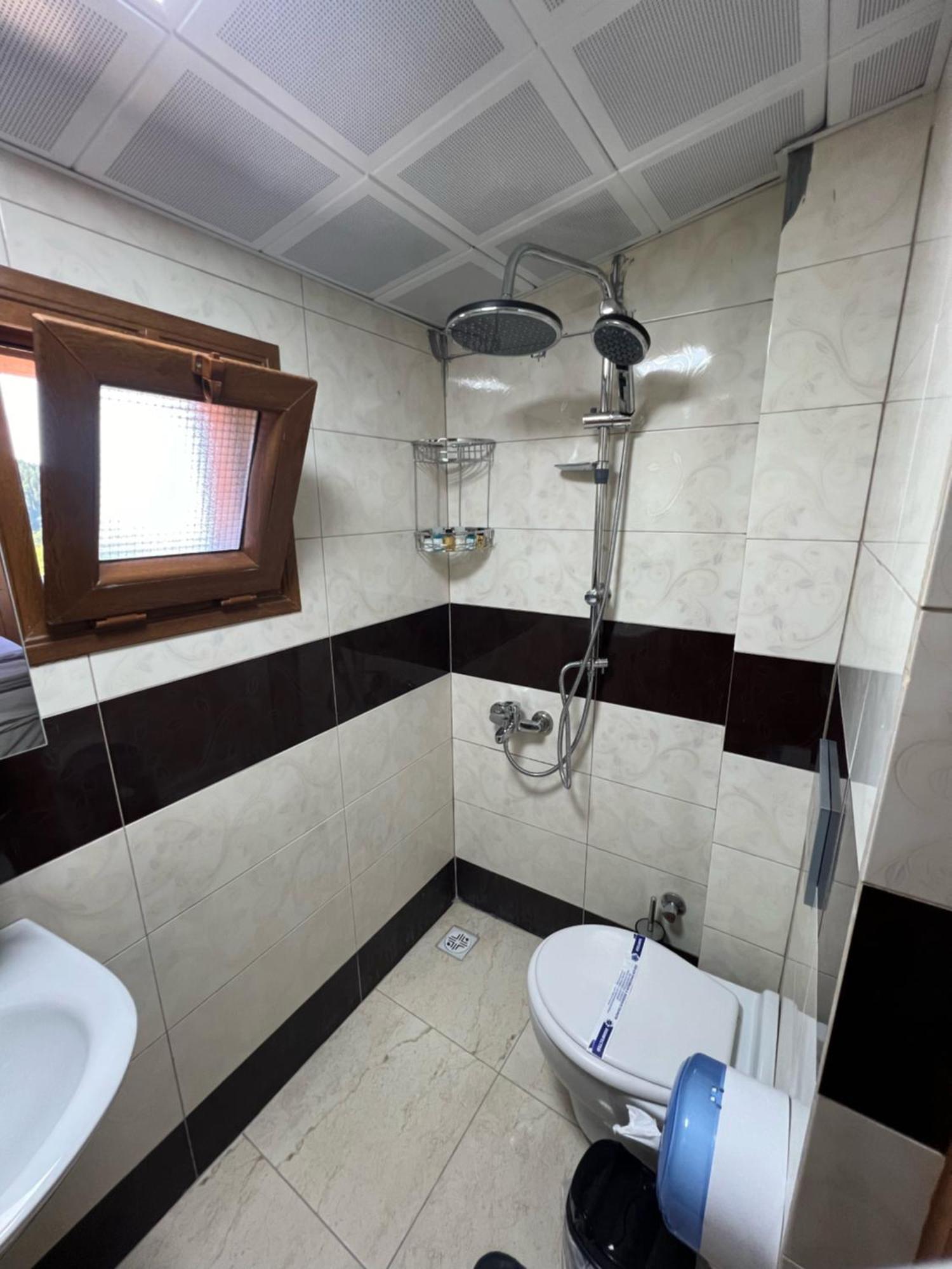 Uzungoel Dilek Pansiyon Exterior foto