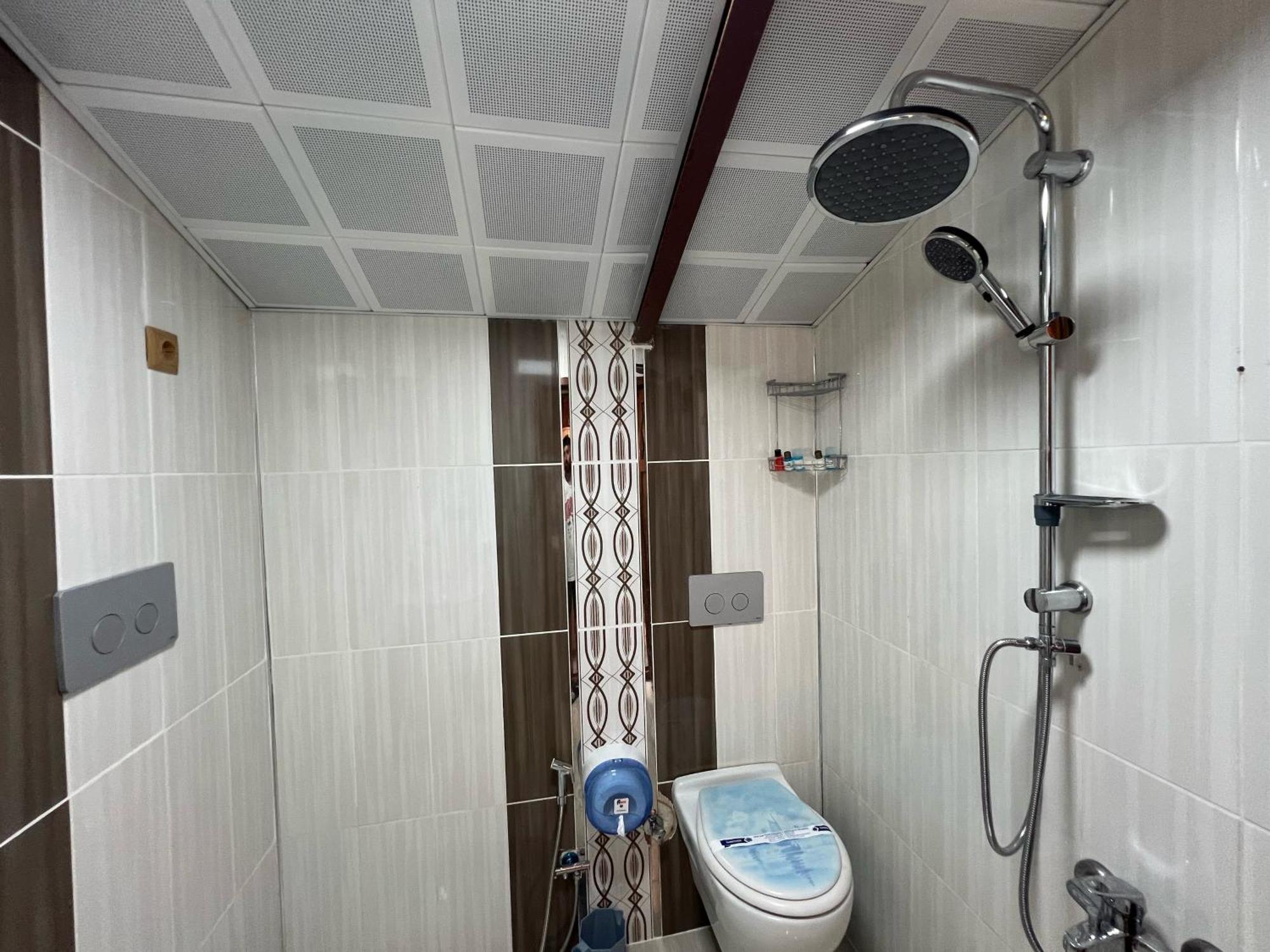 Uzungoel Dilek Pansiyon Exterior foto